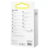 Baseus CAJY000605 Crystal Shine Series Datenkabel USB-C - Produktbild-Vorschau 16