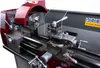 PAULIMOT Drehmaschine PM3800 mit 400 Volt Motor Produktbild-Vorschau 9