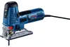 Bosch 601517000 Bosch GST 160 CE Pendelstichsäge L-Boxx Vista previa de la imagen del producto 21