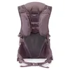 Rucksack "Trailblazer 24" von Montane in lila; geeignet für alpine Aktivitäten; mit gepolsterten Trägern und Netzmaterial. Produktbild-Vorschau