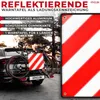 ATHELON® 3in1 Warntafel für Italien, Spanien & Portugal - Produktbild-Vorschau 5