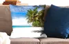 MuchoWow® Zierkissen Sofakissen Wohnzimmer Dekokissen 60x60 Produktbild-Vorschau 2