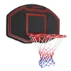 Basketball-Zielbrett-Set mit Ring und Netz MASTER 90 x 60 Produktbild-Vorschau 5