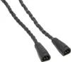 3.5 mm sluchátkový audio kabel Upgrade Náhradní sluchátkový Náhled obrázku produktu 6