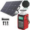 SWAREY S200 DC Powerbank Powerstation mit 100W Produktbild-Vorschau 1