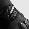 Rebelhorn Defender Motorrad Handschuhe, schwarz, XL Produktbild-Vorschau 8