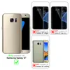 Cadorabo Housse pour Samsung Galaxy S7 Housse en vert Voir les images du produit 2