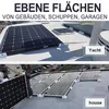 enjoy solar® ABS Uchwyt mocujący do modułu słonecznego, Podgląd zdjęcia produktu 7