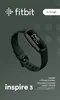 Fitbit Inspire 3 Midnight Zen/Black Produktbild-Vorschau 21