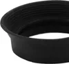 2ks Scope Eyecup Skládací měkký gumový kryt pro 28 až 32 mm Náhled obrázku produktu 5