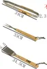 Eccellente casalingo BBQ Zubehör Set BBQ 3 Stück Anteprima dell’immagine prodotto 25
