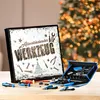 Adventskalender Werkzeug Produktbild-Vorschau 1