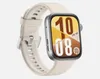 Montre Connectée HUAWEI Watch FIT 4, Blanc, Élégante et Voir les images du produit 3