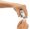 MP 64 Manicure-/pedicureset (wit/goud) Productafbeelding-voorbeeld 11