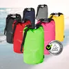#DoYourSports Borsa impermeabile in PVC - 10 L - verde Anteprima dell’immagine prodotto 10
