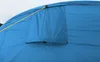 CampFeuer Zelt Multi für 4 Personen | Blau / Hellbau | 5000 Produktbild-Vorschau 7