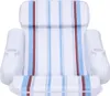 Pływający fotel basenowy, 140x83x60 cm Podgląd zdjęcia produktu 2