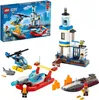 LEGO 60308 City Wilflife Polizia e Vigili del Fuoco in Anteprima dell’immagine prodotto 13