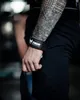 Ensemble d'aides à la traction + sangles de cheville Thor Voir les images du produit 4
