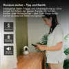 Osram SMART +  WiFi Kamera 360° 4MP 2K QHD Produktbild-Vorschau 8