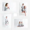 vidaXL Kolážový obrazový rám pre 4x(10x15 cm) fotografie Náhľad obrázku produktu 1