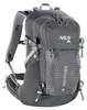 NC1925 Rugzak, wandelen, grijs, Wayfarer, 35 liter, Nils Productafbeelding-voorbeeld 1