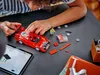 76934 - LEGO Speed Champions - Ferrari F40 Supersportwagen Voir les images du produit 10