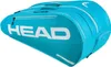 HEAD Tennistasche Tour 9R L Blau Produktbild-Vorschau 1