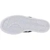 ADIDAS ORIGINALS Halbschuhe SUPERSTAR C, Weiß:33 Produktbild-Vorschau 6