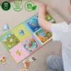 Magnetisches Puzzle der Assoziationen Die Welt der Tiere ab Produktbild-Vorschau 8