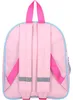 Zaino Bambina Unicorno Rosa Stay Silly, 30 x 25 x 11 cm Anteprima dell’immagine prodotto 4