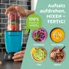 GOURMETmaxx Mr. Magic Power 400 Pro mit Zubehörset XL - Produktbild-Vorschau 5