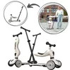 Scoot Ride Scoot e Ride Highwaykick 1Push Go Ash Anteprima dell’immagine prodotto 20