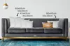MuchoWow® Zierkissen Sofakissen Wohnzimmer Dekokissen 50x30 Produktbild-Vorschau 3