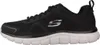 Skechers Track - Scloric - Schwarz / Rot Leder/Synthetik Produktbild-Vorschau 37