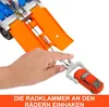 Matchbox HRY43, Voertuig, 3 jaar, Kunststof, Meerdere Productafbeelding-voorbeeld 4