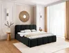 MEBLINI Salerno Polsterbett 200x200 mit Lattenrost und Produktbild-Vorschau 1