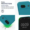 kwmobile Handyhülle für Google Pixel 8a Hülle - weiches Produktbild-Vorschau 3