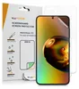 kwmobile 3x Displayschutzfolie kompatibel mit Samsung Produktbild-Vorschau 1