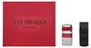 Trussardi Ruby Red Eau De Pargum Spray 60ml Set 2 Artikel Produktbild-Vorschau 2
