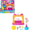Gabby's Dollhouse - Balkon-Spielset - Baby Box - Produktbild-Vorschau 9