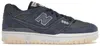 New Balance 550 Suede Arctic Grey - EU 44.5 Produktbild-Vorschau 1