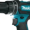 Makita DHP482Z, Wiertarka pistoletowa, Zamek centralny, Podgląd zdjęcia produktu 11