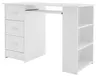 ML-Design scrivania con 3 cassetti, 3 ripiani e cassetto Anteprima dell’immagine prodotto 1