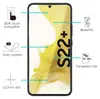 2x film de protection pour Samsung Galaxy S22 Plus film Voir les images du produit 3