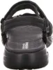 Skechers On The Go 600 Brilliancy Černý Náhled obrázku produktu 10