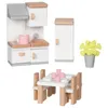 goki Puppenmöbel Style, Küche Produktbild-Vorschau 4