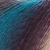 YarnArt Ambiance 163 Wolle, Bunt, Weich, Warm, Ideal für Produktbild-Vorschau 2