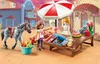 PLAYMOBIL Spirit 70696 Miradero Süßigkeitenstand Produktbild-Vorschau 4