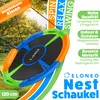 ELONEO Nestschaukel Outdoor & Indoor 90/120 cm Produktbild-Vorschau 2